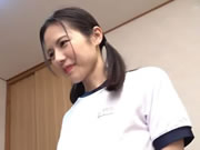 窈窕巨乳鄰居太太 武藤綾香